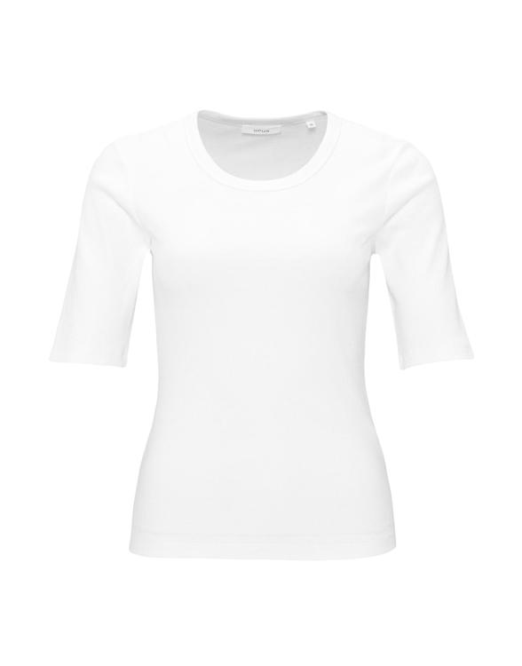 Opus T-Shirt Sustafa