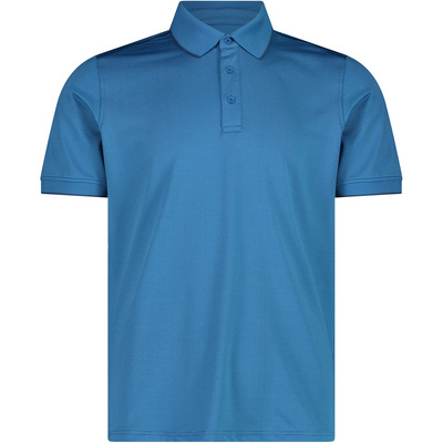 CMP Heren Polo T-Shirt