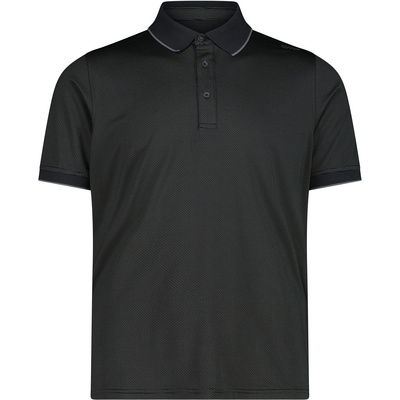 CMP Heren Polo T-Shirt