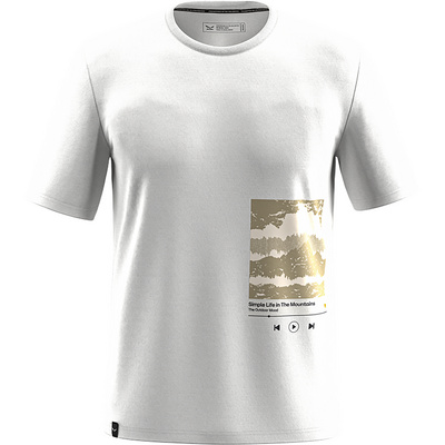 Salewa Heren Eagle Cover T-shirt