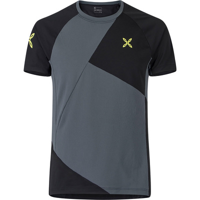 Montura Heren Rock 2 T-Shirt