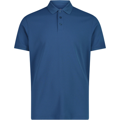 CMP Heren Polo T-Shirt