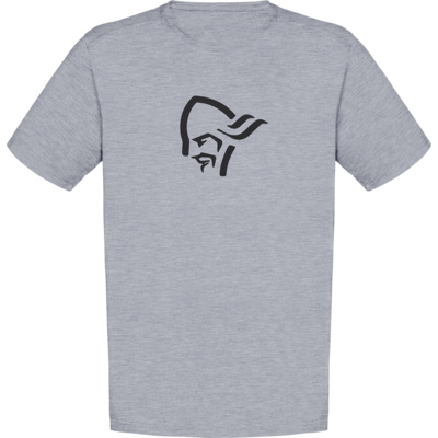 Norrona Heren 29 Cotton Viking T-shirt