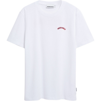 ARMEDANGELS Heren Maarkos  T-shirt