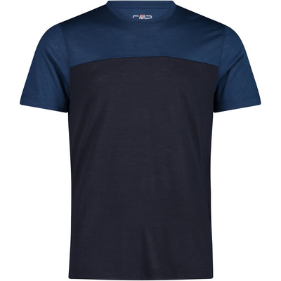 CMP Heren T-shirt