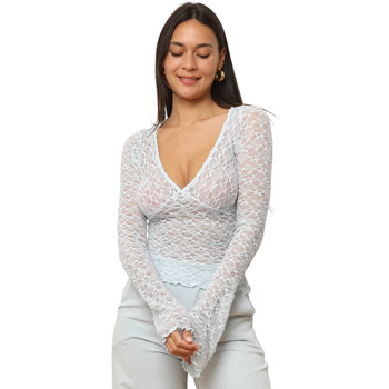 La Modeuse Blouse  75052_P177412