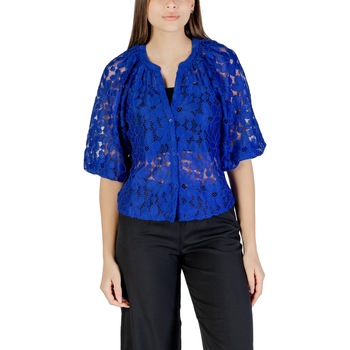 Desigual Blouse  BLUS_MUSAS 25SWBW24