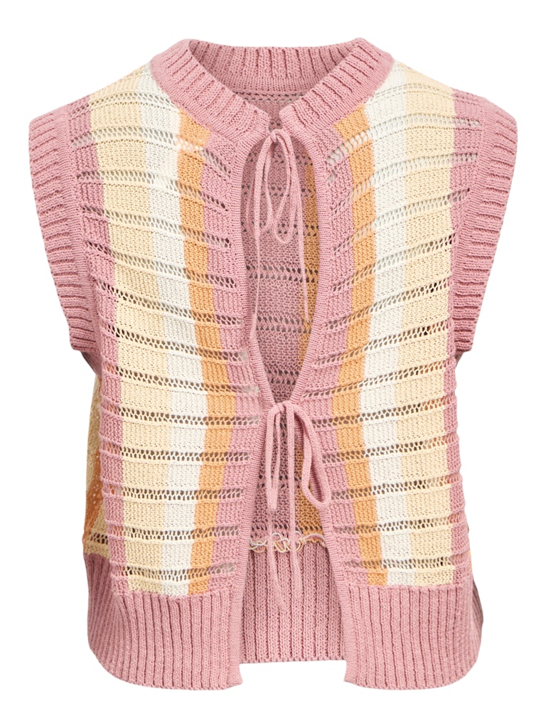 Object objlunna s/l re knit top 139 23046777 elegance