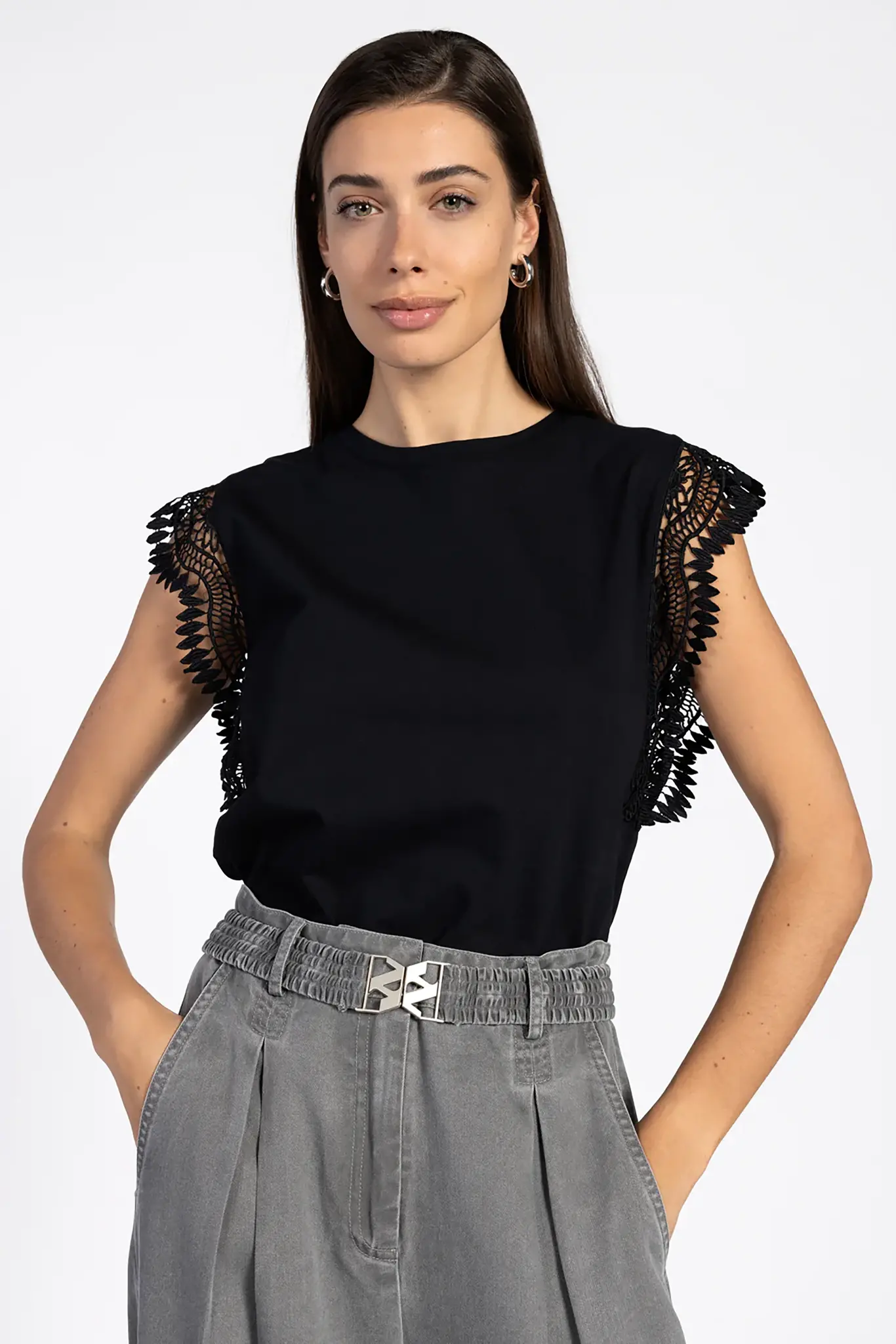Aaiko Cora top