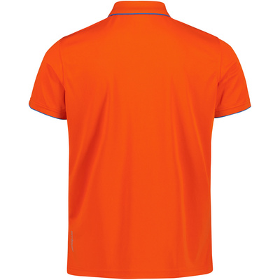 CMP Heren Polo T-shirt