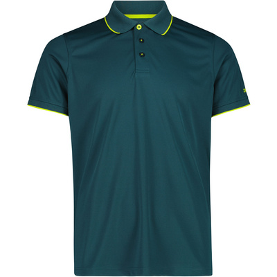 CMP Heren Polo T-shirt