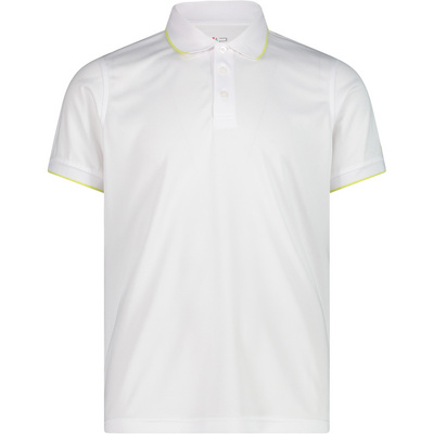 CMP Heren Polo T-shirt