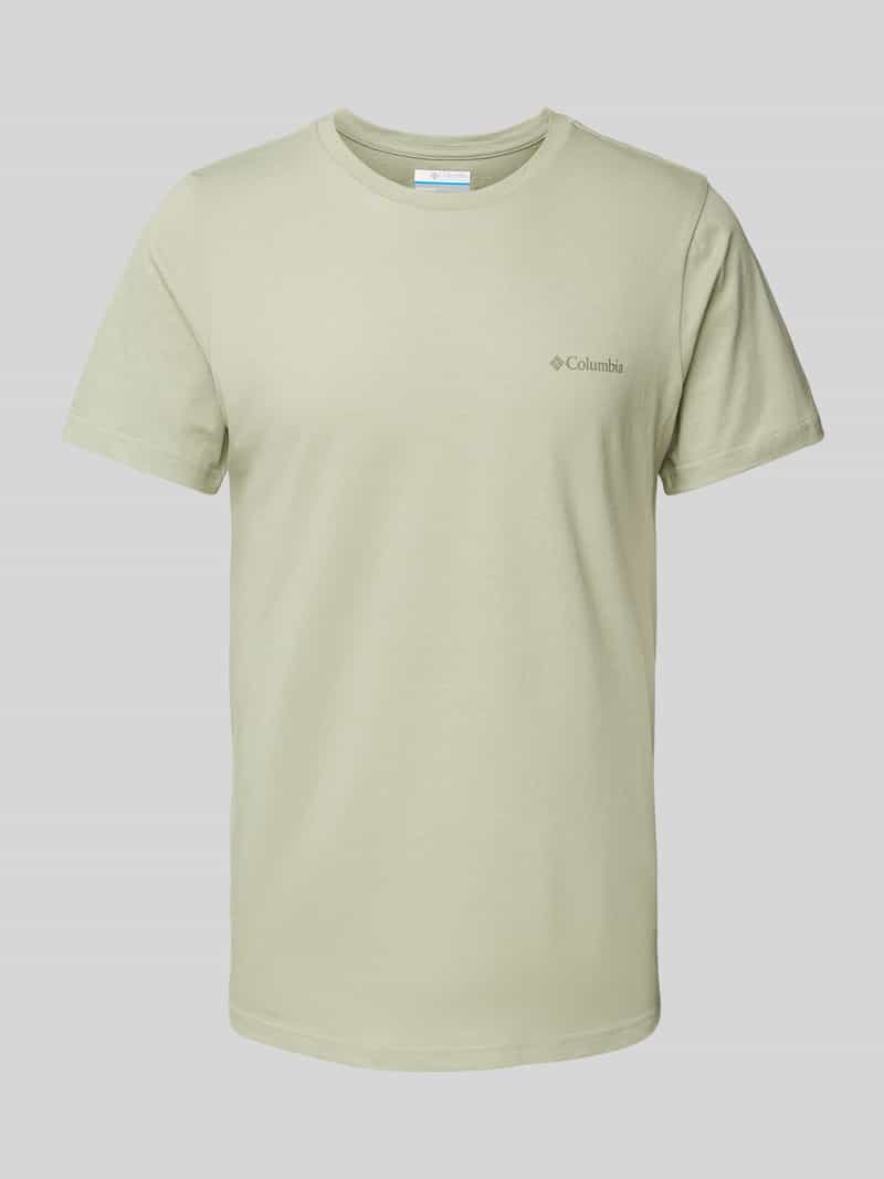 Adidas Performance T-shirt TR-ES BASE 3S T