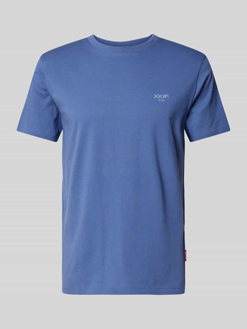 Joop Jeans Shirt met korte mouwen Alphis
