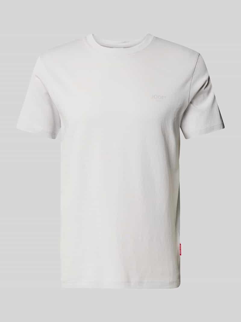 Joop Jeans Shirt met korte mouwen Alphis