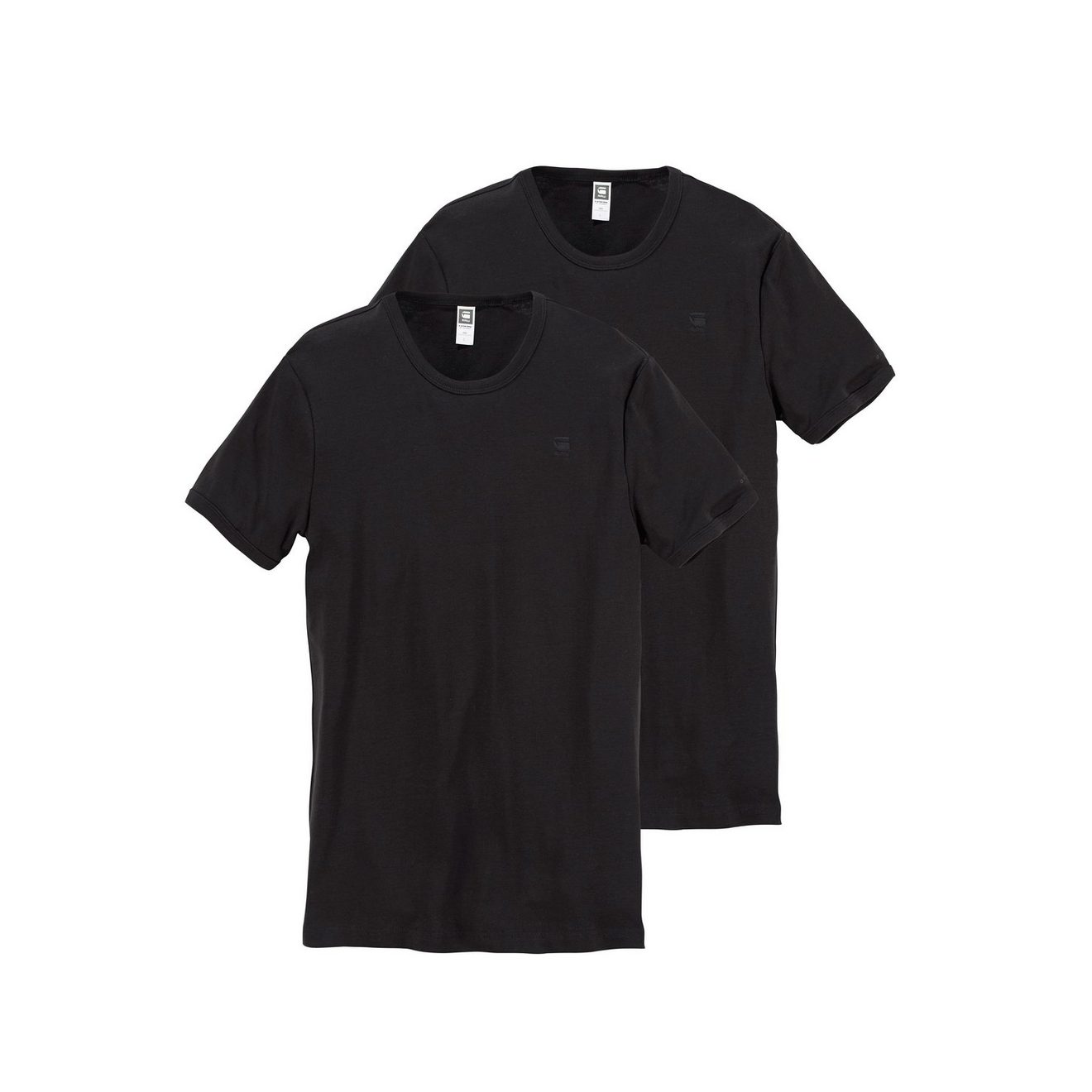 G-Star RAW T-shirt (Set van 2)
