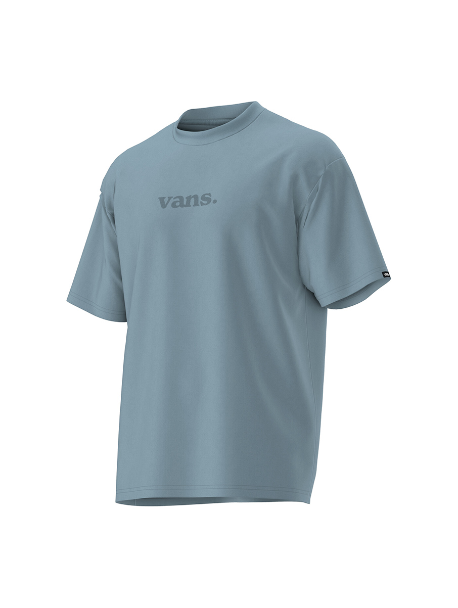 Vans T-shirt ESSENTIALLOOSESS