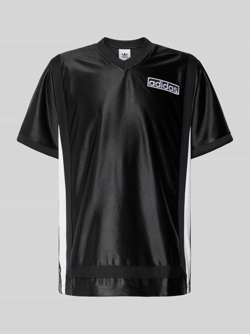 Adidas Originals T-shirt ADIBREAK JERSEY