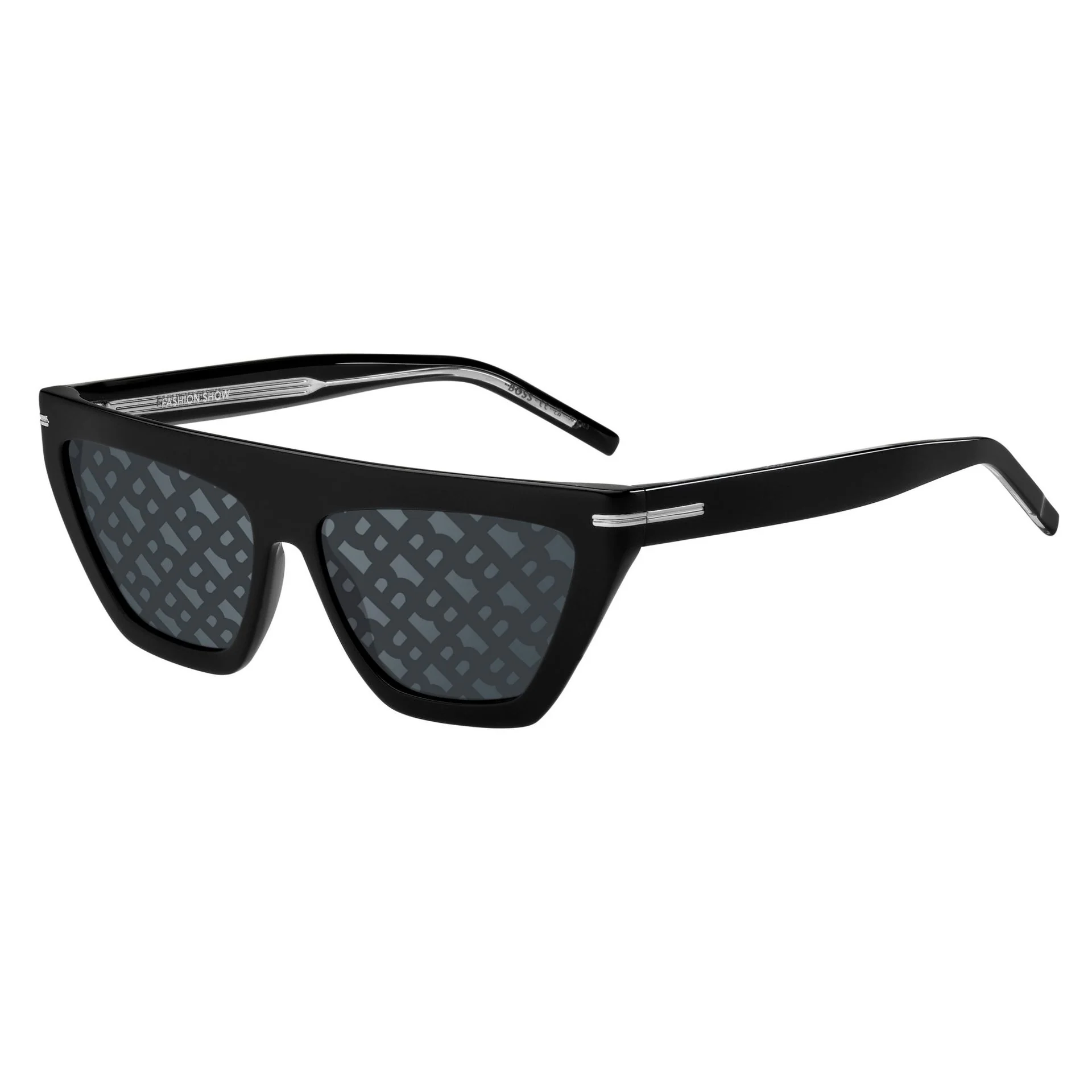 Hugo Boss Acetate zonnebril