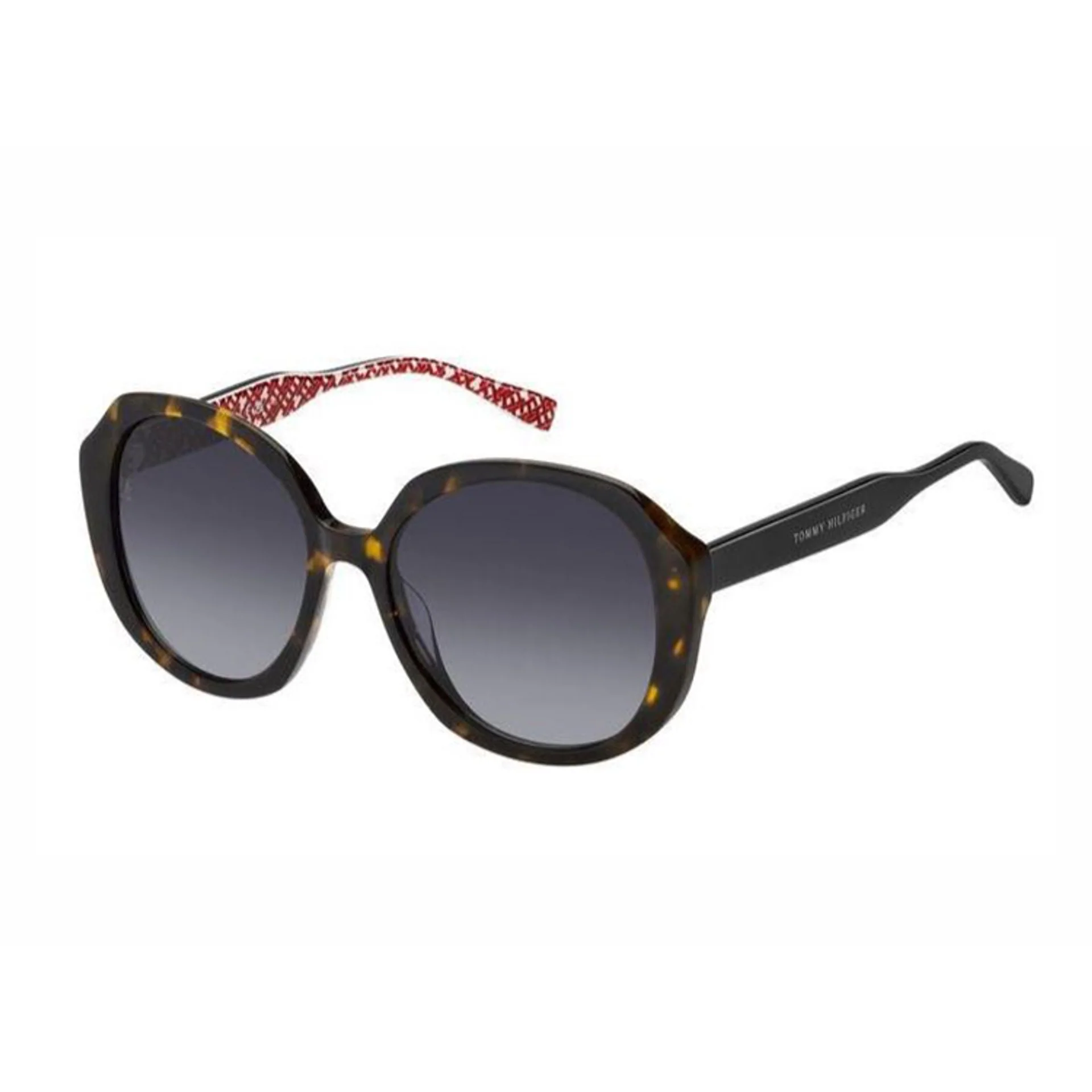 Tommy Hilfiger Acetaat zonnebril