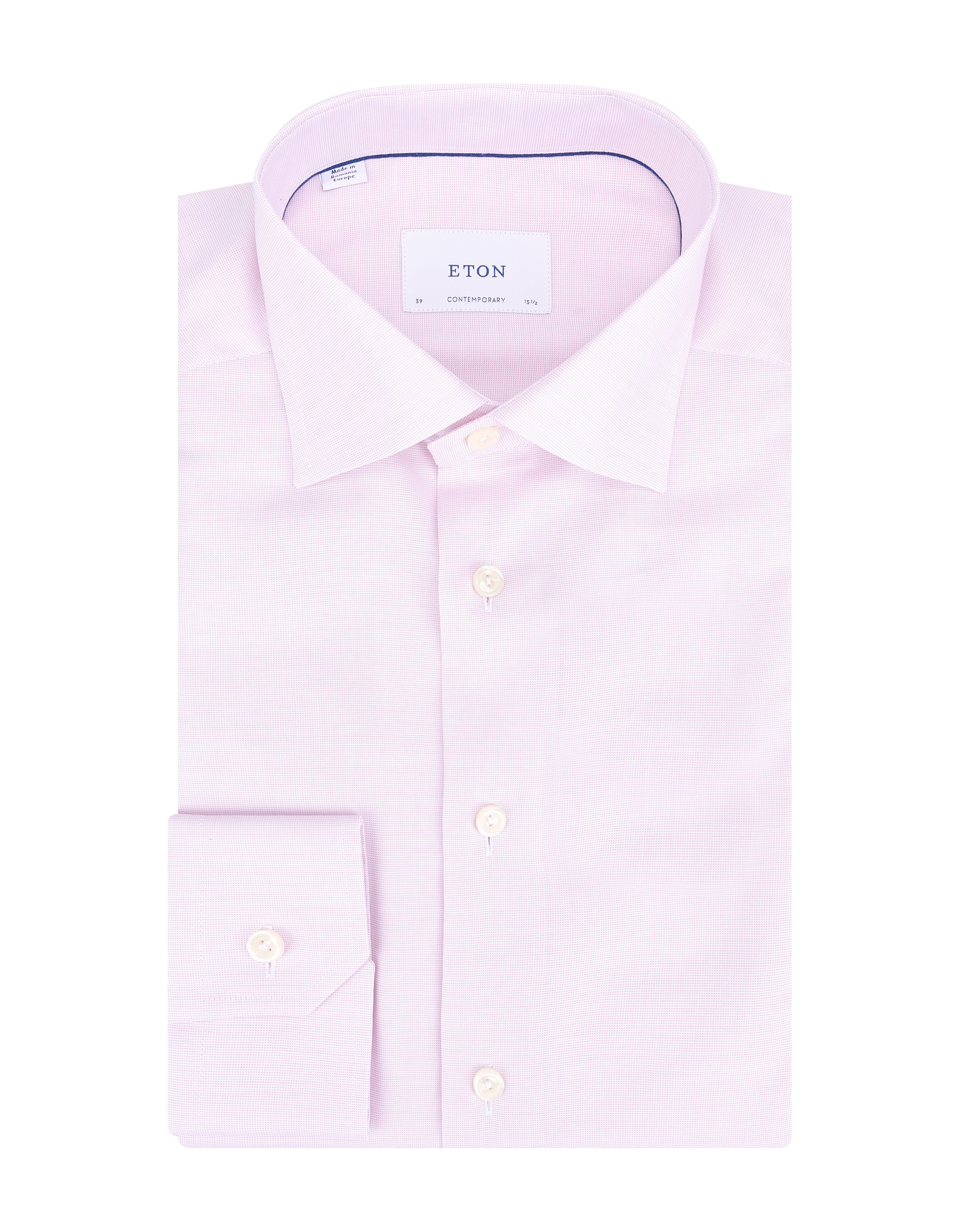 Gant ETON Heren Overhemd LM
