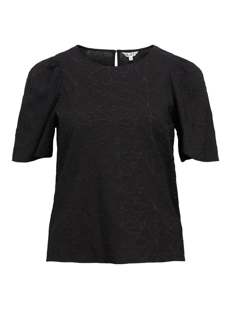 Object objilly s/s re o-neck top 138 23046466 -