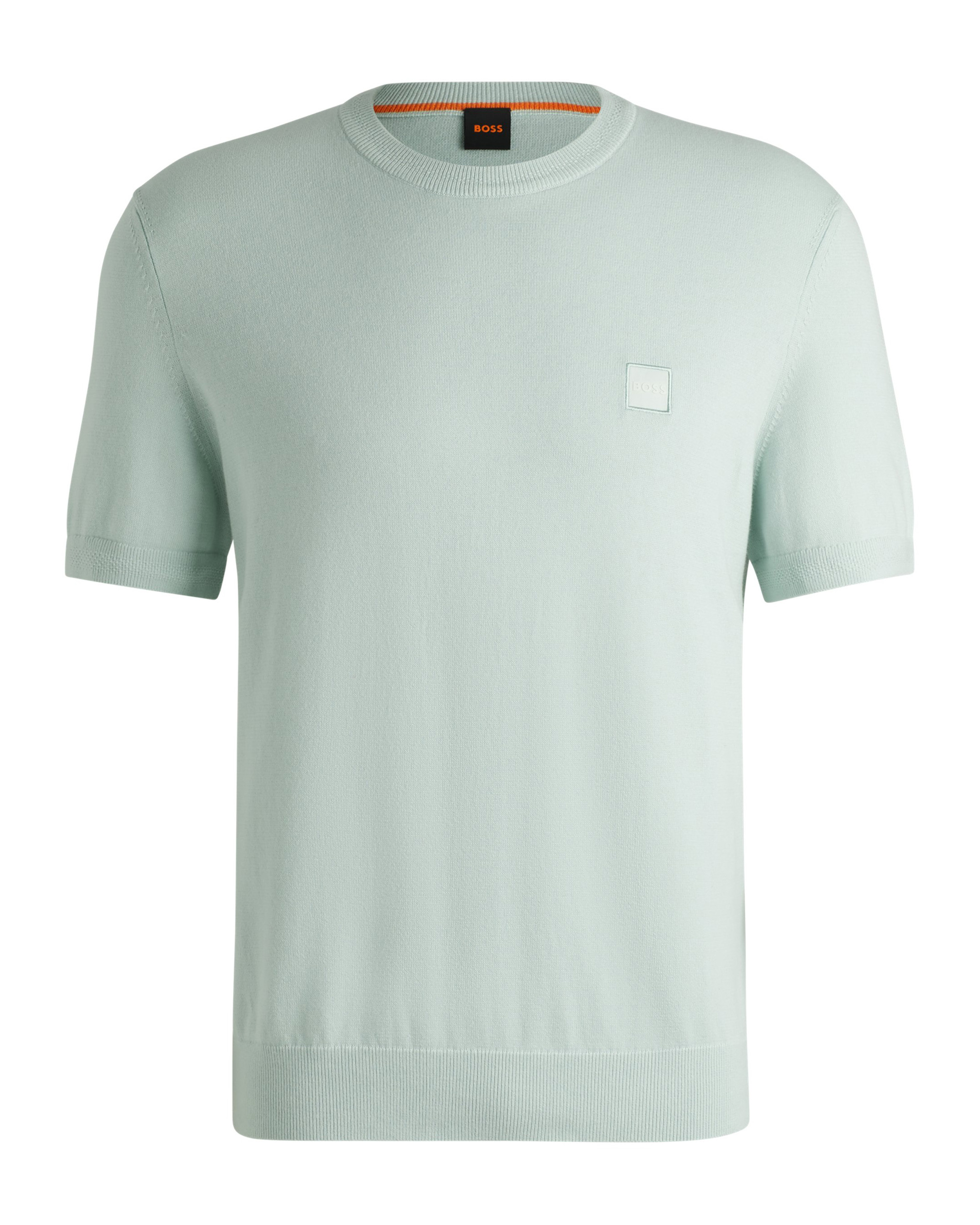 Genti Boss Casual Kanache Heren T-shirt KM