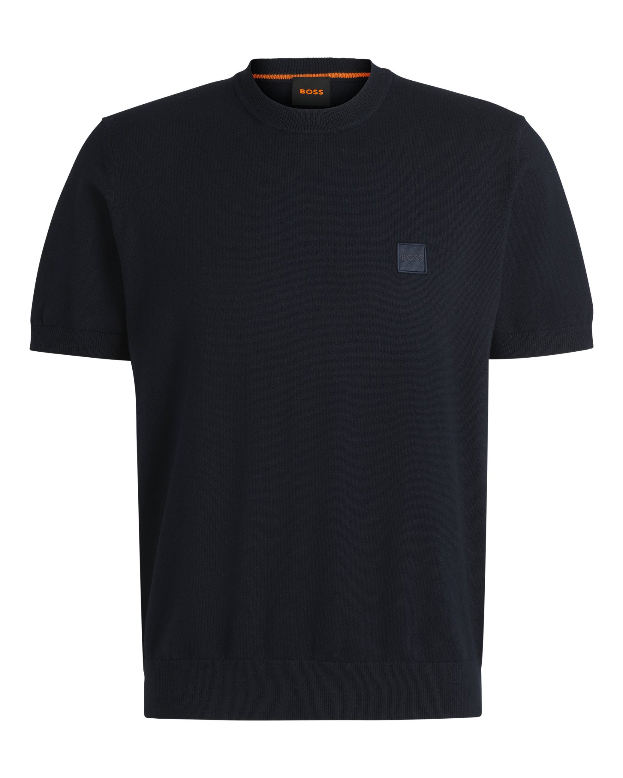 BOSS Casual Kanache Heren T-shirt KM