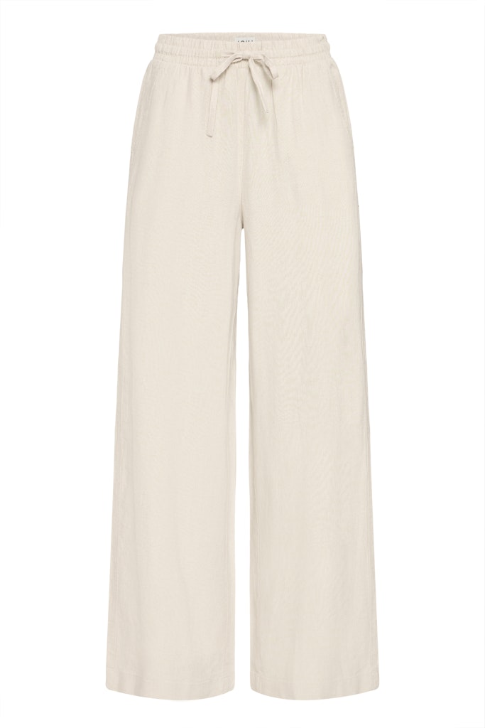 Ichi 20122911 ihkate corduroy wide
