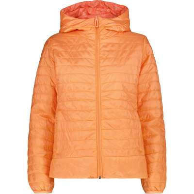 CMP Dames Reverse Hoodie Jas