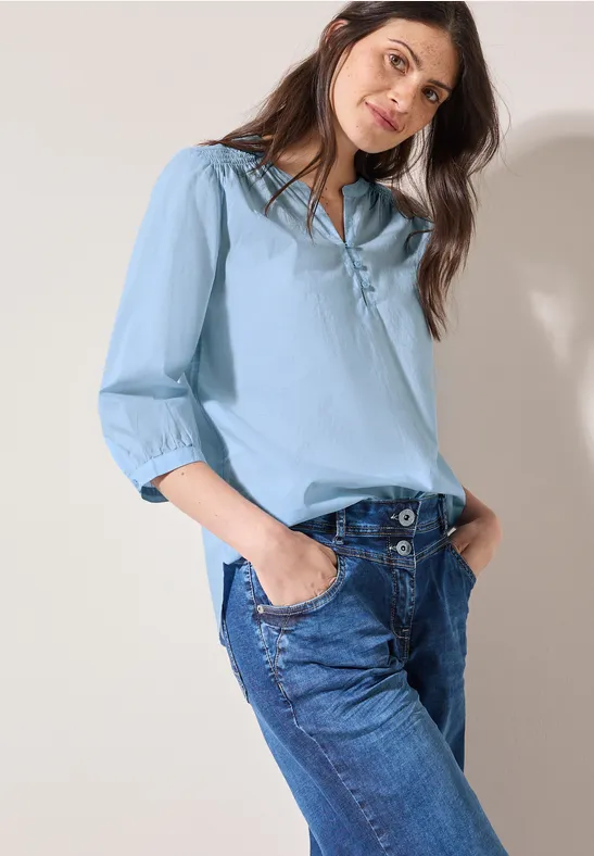 Cecil Klassieke blouse