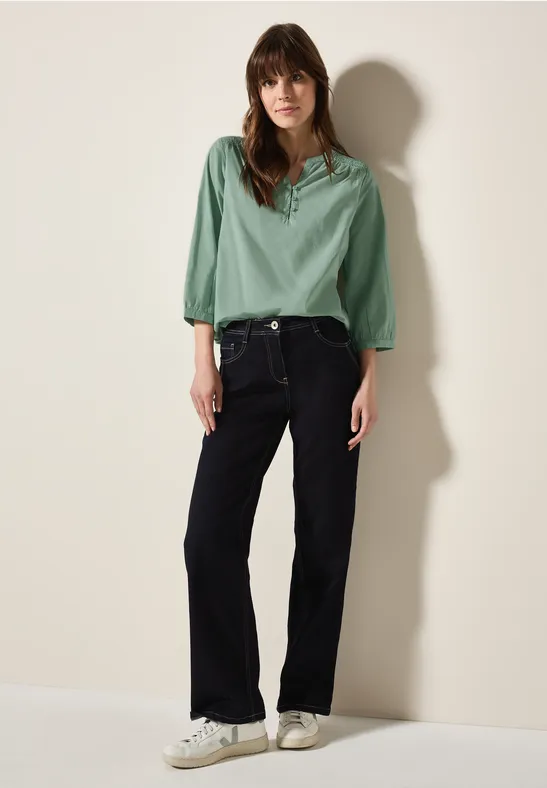 Cecil Klassieke blouse