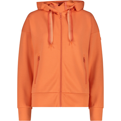 CMP Dames Hoodie Jas