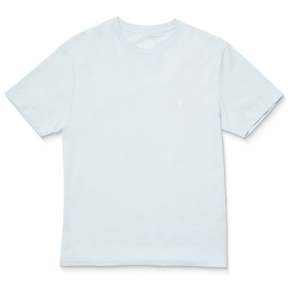 Volcom  Stone Blanks Basic S/S - T-shirt, wit