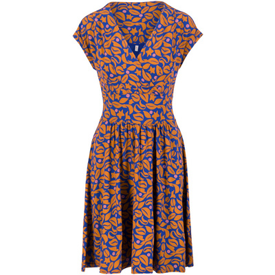Blutsgeschwister Dames La Vie Est Belle Jurk