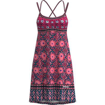 CRAZY Dames Kimera Jurk
