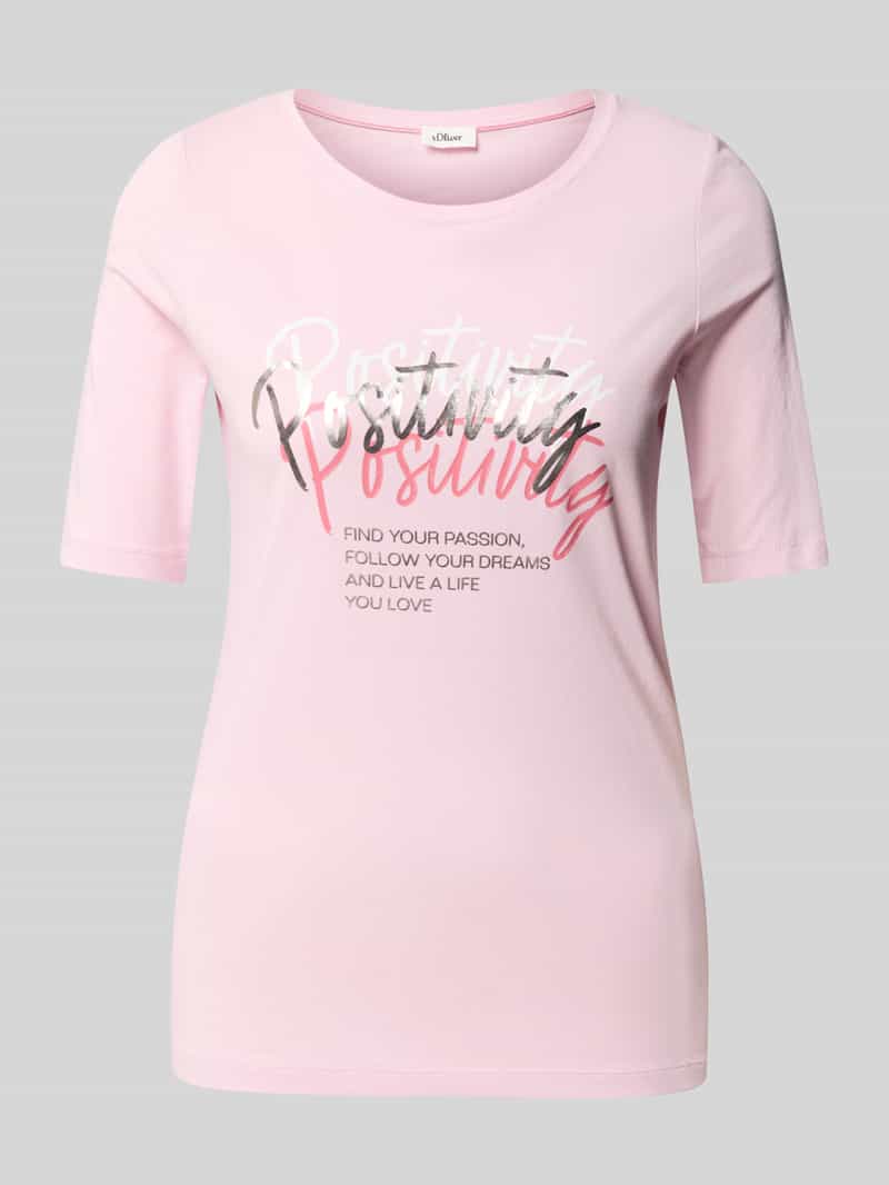 S.Oliver T-shirt