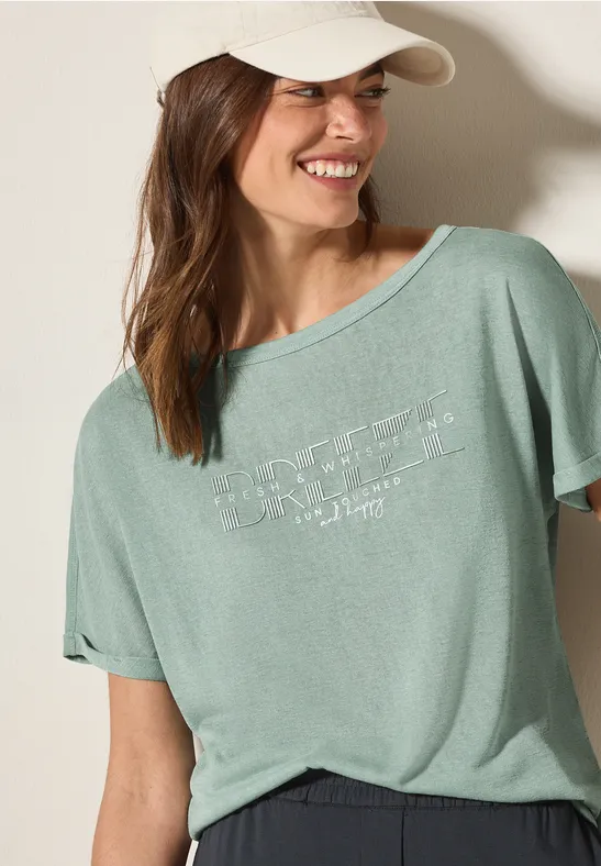 Cecil T-shirt