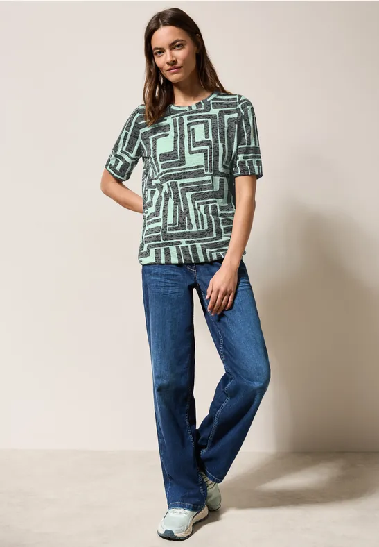 Cecil T-shirt