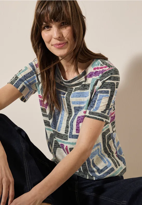 Cecil T-shirt