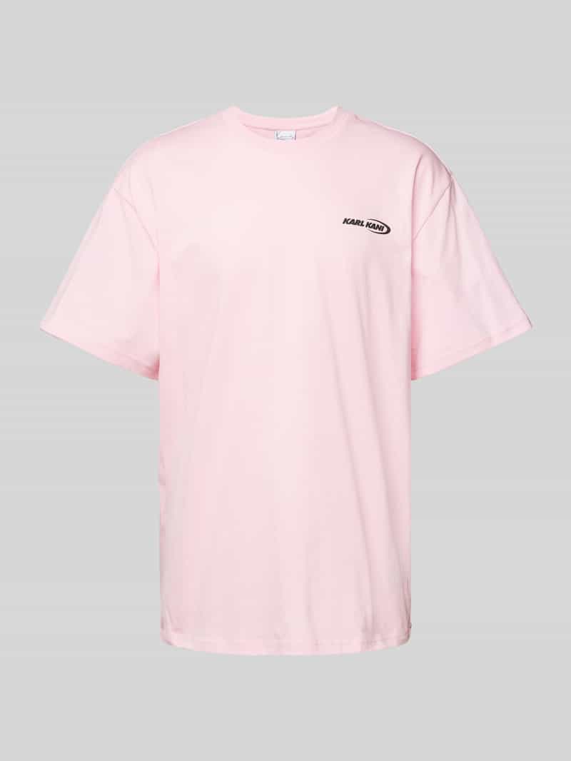 Marc O'Polo DENIM T-shirt