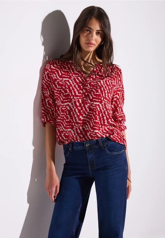 STREET ONE Shirt