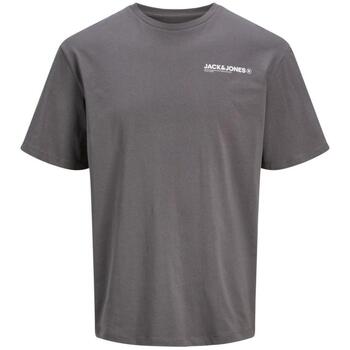 Jack & jones T-shirt Korte Mouw Jack & Jones -