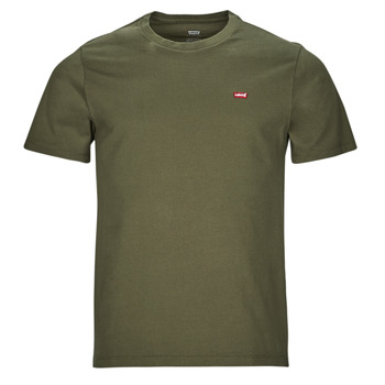 Levi's T-shirt Korte Mouw Levis SS ORIGINAL HM TEE