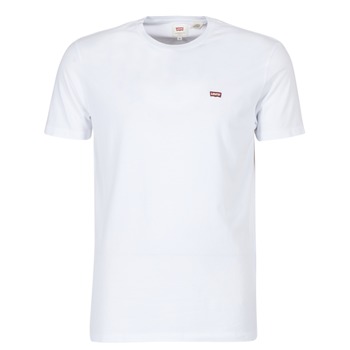 Levi's T-shirt Korte Mouw Levis SS ORIGINAL HM TEE