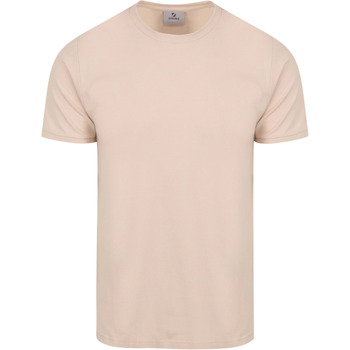 Suitable T-shirt  T-shirt Ono Beige
