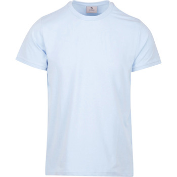 Suitable T-shirt  T-shirt Ono Lichtblauw