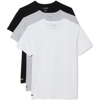 Lacoste T-shirt Korte Mouw  TH9010