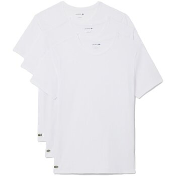 Lacoste T-shirt Korte Mouw  TH9010