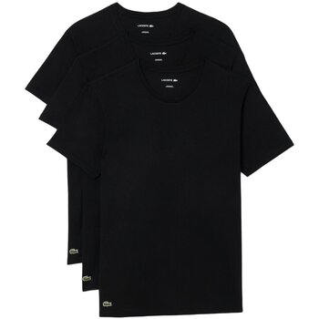 Lacoste T-shirt Korte Mouw  TH9010